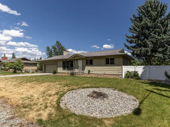 6300 N Sunrise Ter, Coeur D Alene, ID 83815