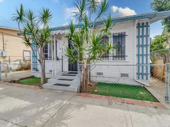 513 Dewey St, San Diego, CA 92113