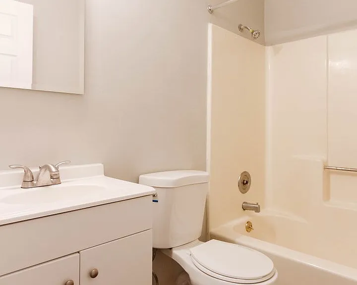 300 S West St #408 — Photo 14