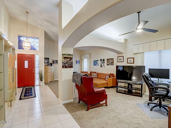 4th image of 23705 S ROSECREST Drive