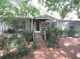 10679 NE 2nd Way, Branford, FL 32008