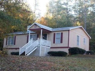 2260 Oak Grove Rd, Carrollton, GA 30117