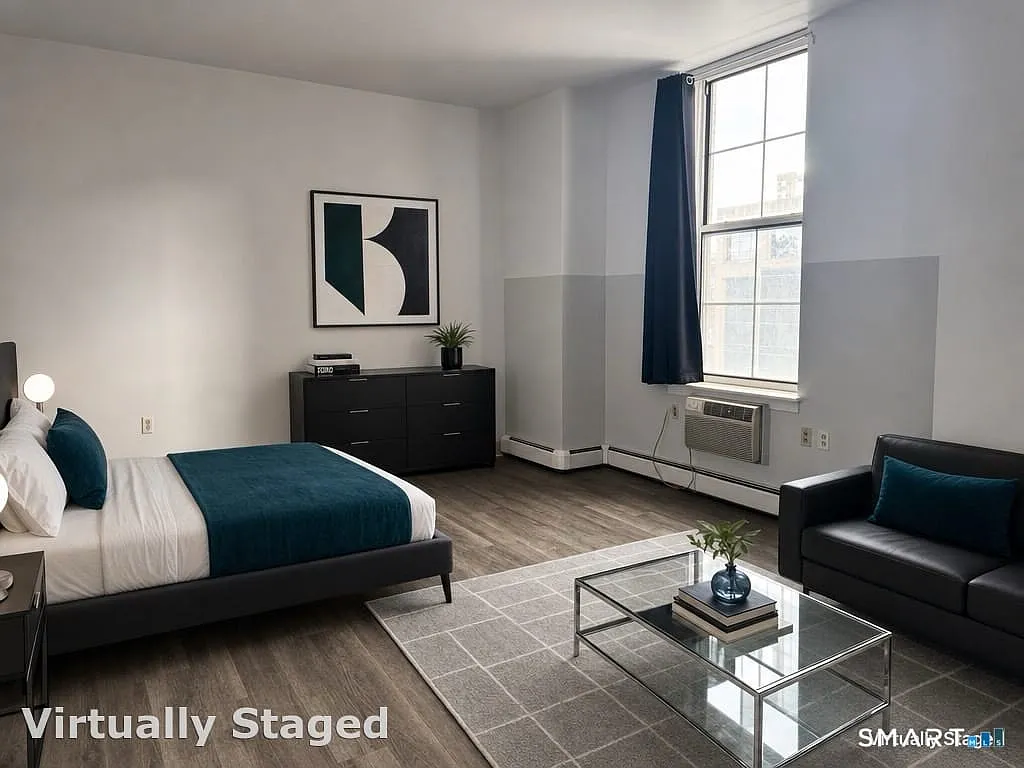 Studio, 1.0 bath, 346 sqft, $1,700 — Photo 2