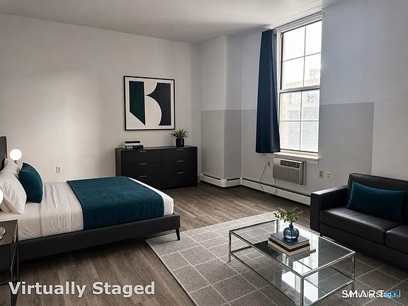 4th image of 124 Court St #405
