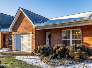 3011 Yearling Ln, Maryville, TN 37803