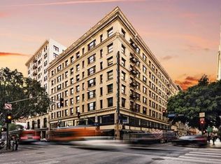 Alexandria Housing, Los Angeles, CA 90013