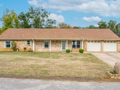 1101 Forest Hills St, Gladewater, TX, 75647