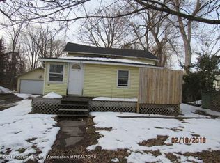 729 Michigan St, Eaton Rapids, MI 48827