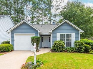 112 Emily Ln, Alpharetta, GA 30009