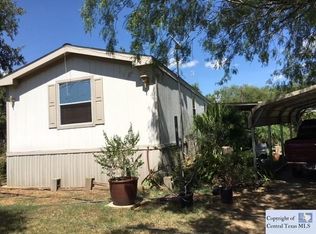 1565 Zion Hill Rd, Seguin, TX 78155