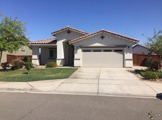 143 W Alejandro St, Imperial, CA 92251