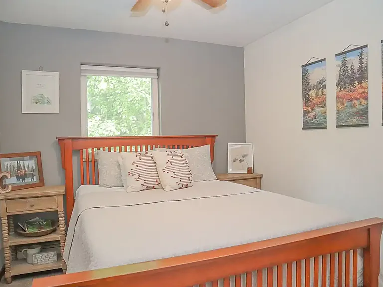 Guest Bedroom 2 or Kids Bedroom
