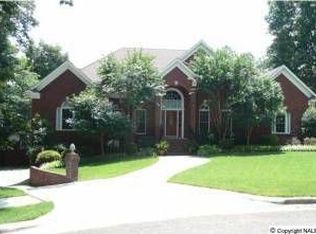 106 Regent Ct, Madison, AL 35758