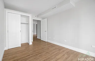 Rented by Mirador Real Estate