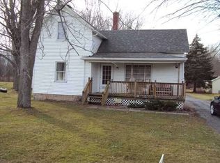 7214 Witmer Rd, North Tonawanda, NY 14120