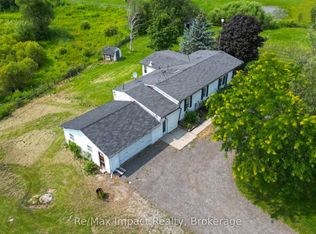 1004 Broomfield Rd, Alnwick/haldimand, ON K0K1M0