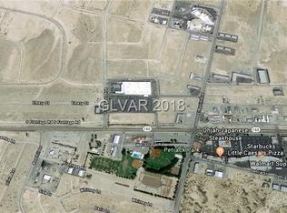 680 N Emery St, Pahrump, NV 89048