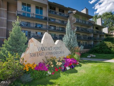 508 E Lionshead Cir #103, Vail, CO, 81657