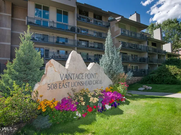 508 E Lionshead Cir #103, Vail, CO 81657