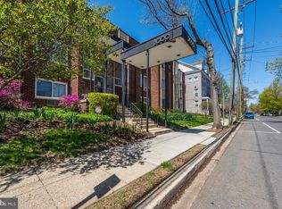 3000 7th St NE APT 318, Washington, DC