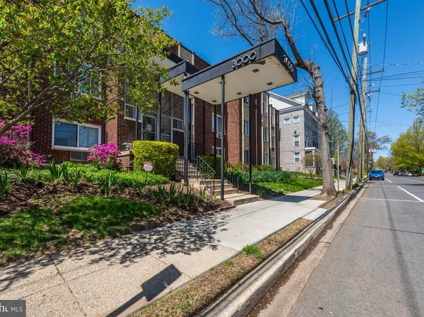 3000 7th St NE APT 318, Washington, DC 20017