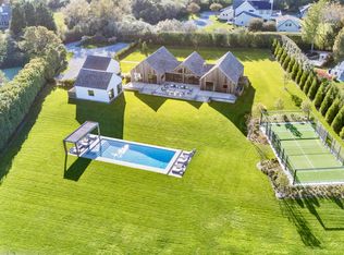 478 Noyac Path, Water Mill, NY 11976