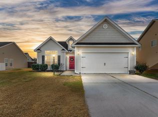 603 Kolb Ct, Goose Creek, SC 29445