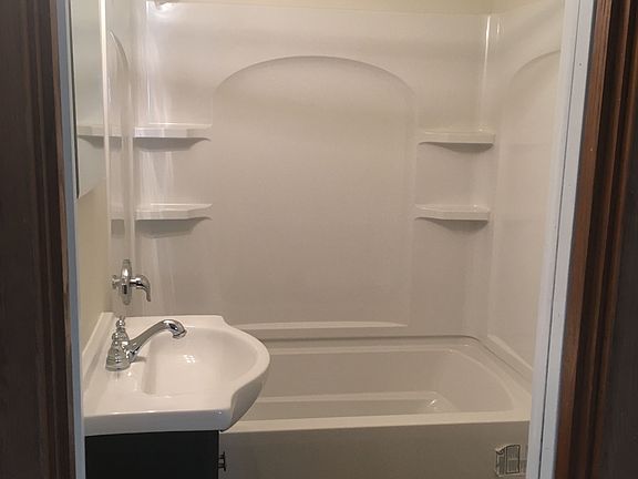 First Floor Bathroom