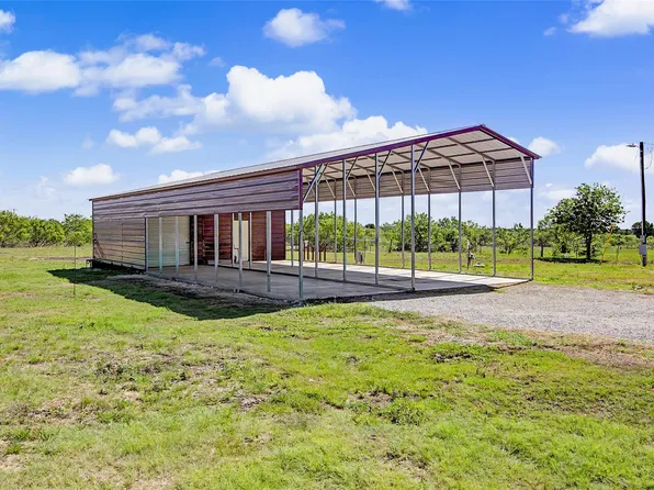 3315 County Road 116, Caldwell, TX 77836
