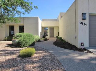 12823 Arroyo De Vis NE, Albuquerque, NM 87111