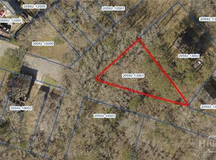 0 Milton St, Savannah, GA 31405