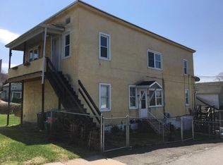 165 Spruce St, Archbald, PA 18403