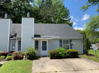 3308 Midland Ct, Greenville, NC 27834
