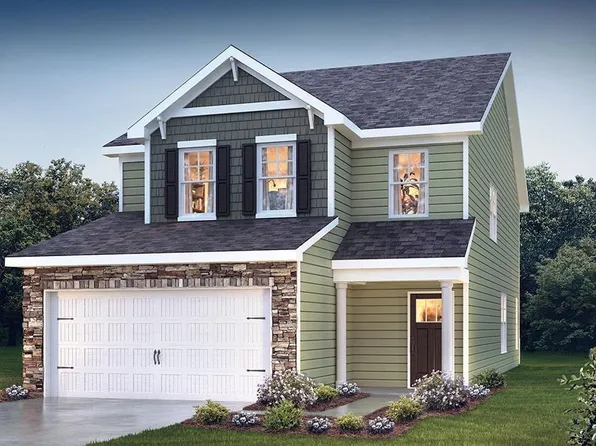 409 Scarlet Leaf Ln, Greenville, SC 29607