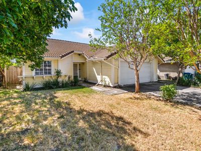 2220 Atchenson St, Stockton, CA, 95210