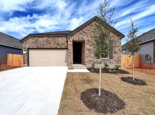 113 Lost Treasure Ter, Georgetown, TX 78628