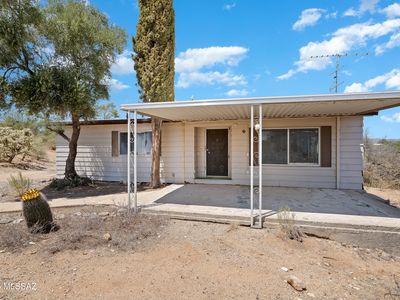 15445 N Oracle Rd, Tucson, AZ, 85739