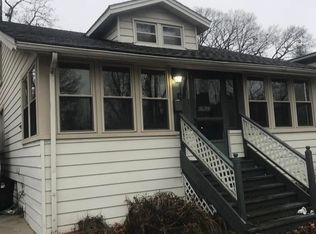 511 E Woodland St, Ferndale, MI 48220