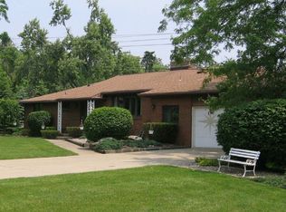 15 Wainwright Ct, Buffalo, NY 14221