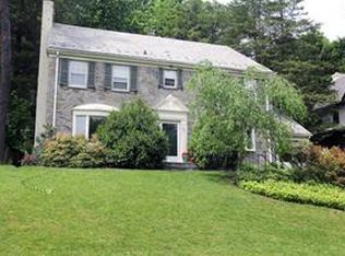 125 Mayhew Dr, South Orange, NJ 07079