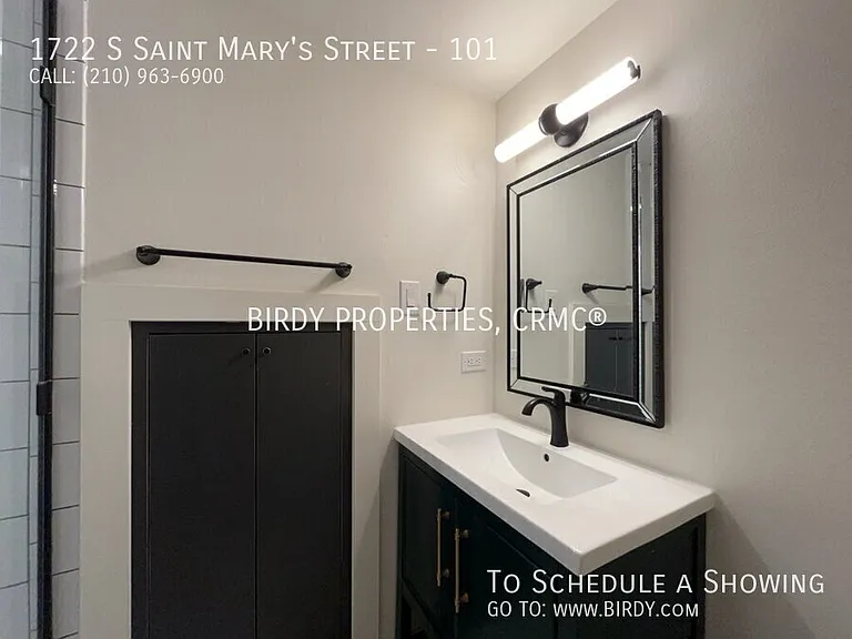 1722 S Saint Marys St #101 — Photo 17