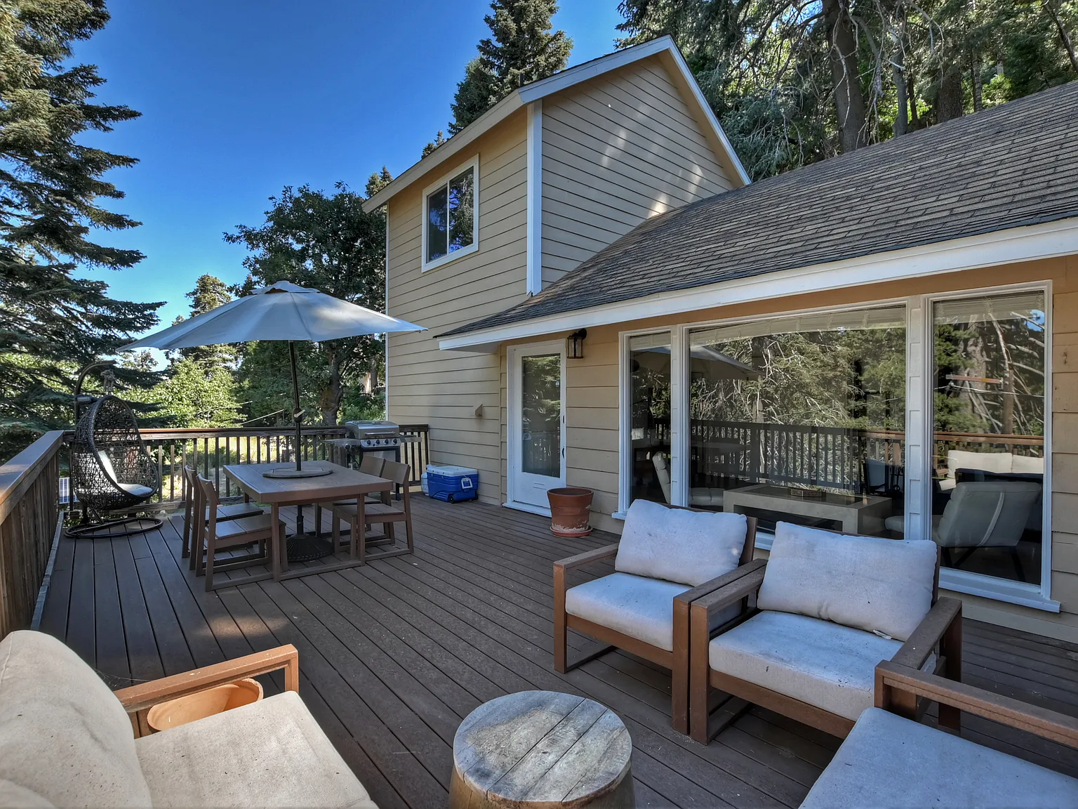 2 bed, 1.5 bath, 850 sqft, $1,850 — Photo 4