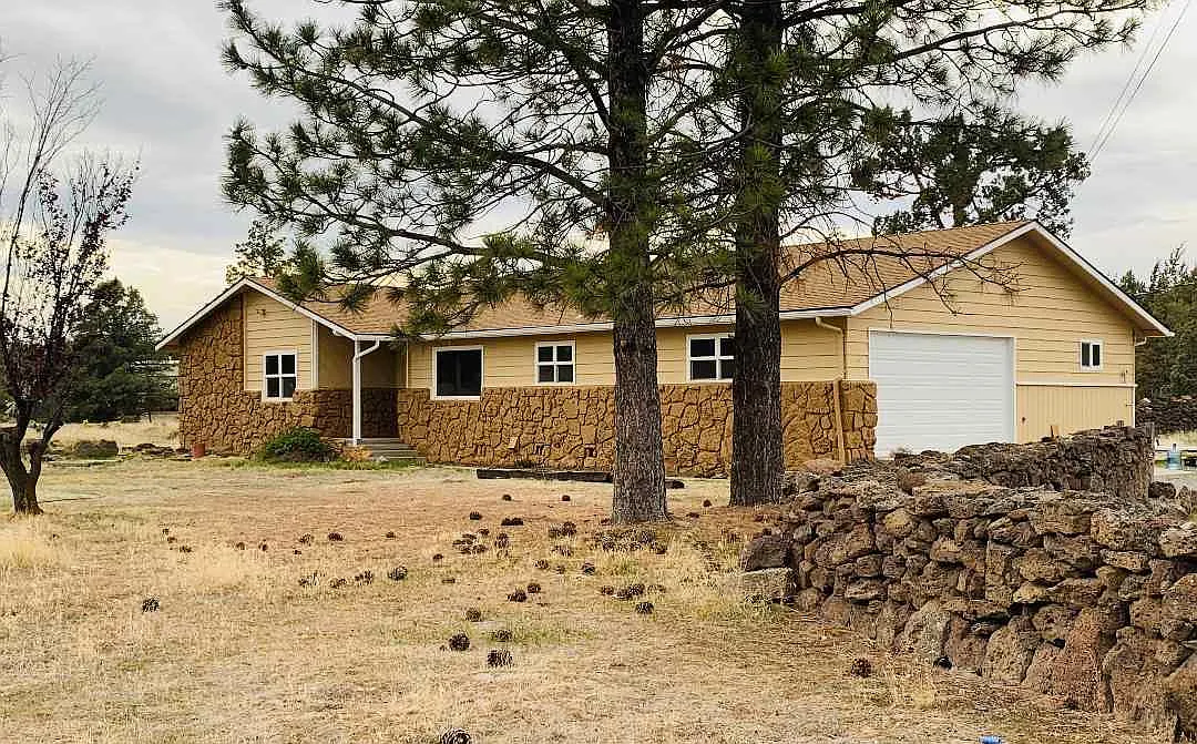 6525 Big Springs Rd photo 1