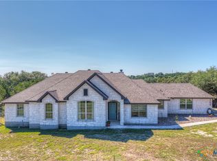 260 Mexican Hat Dr, Spring Branch, TX 78070