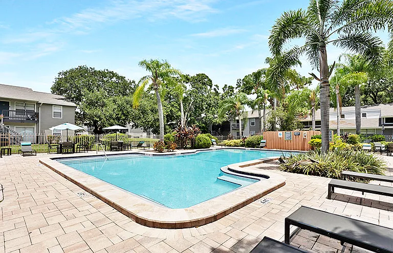 Courtney Cove Apartment Homes — Photo 23