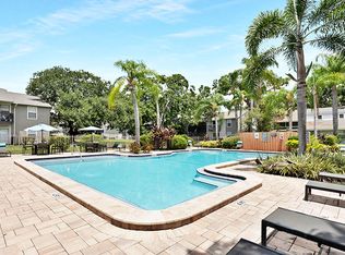 Courtney Cove Apartment Homes, Tampa, FL 33614