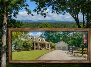 280 Cherokee Ct, Ellijay, GA 30540