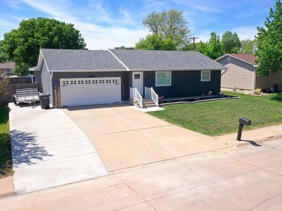 611 N 4th Ave, Hastings, NE, 68901