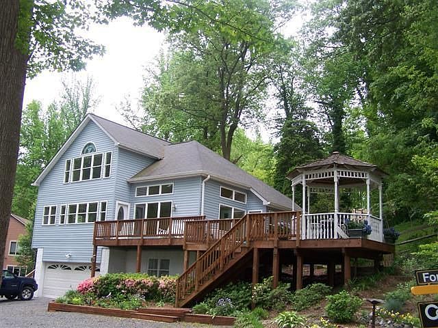 Home Front