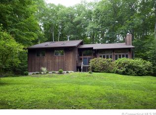 243B Macedonia Rd #B, Kent, CT 06757